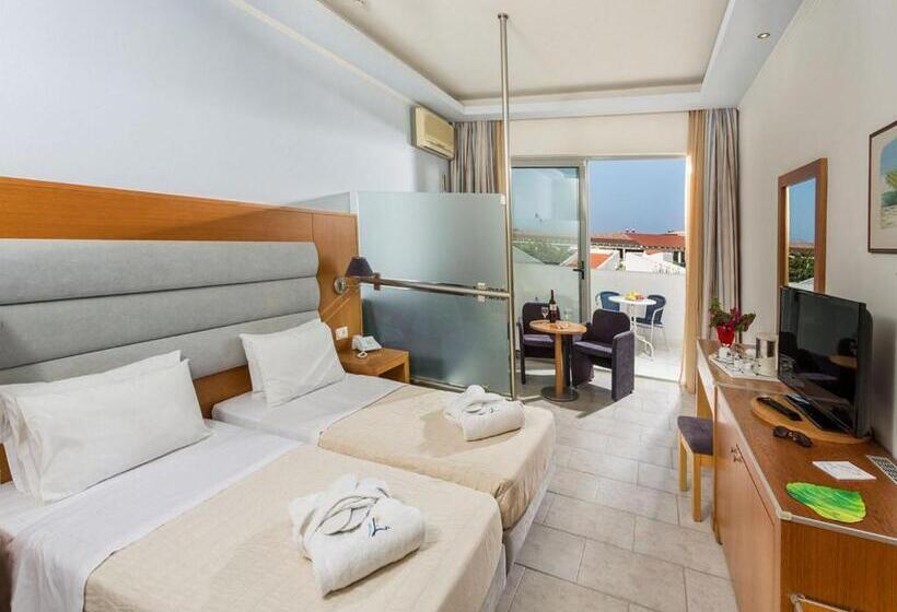 هتل Lydia Maris Resort & Spa