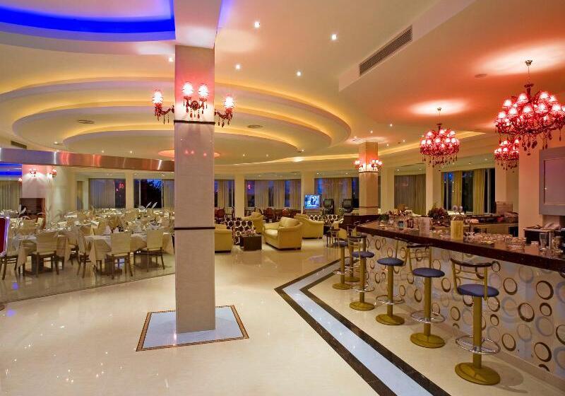 هتل Lydia Maris Resort & Spa