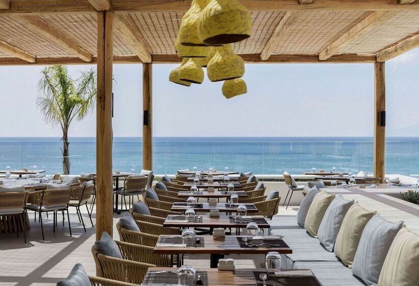 هتل Mitsis Norida