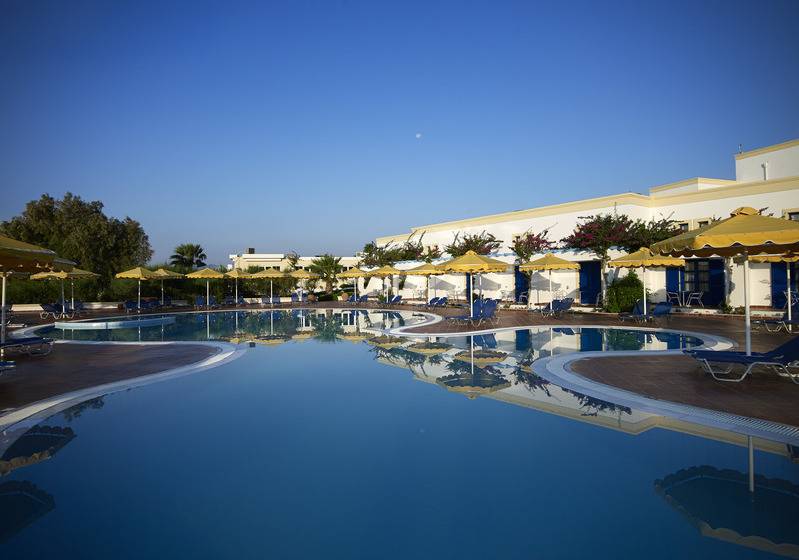 هتل Mitsis Norida