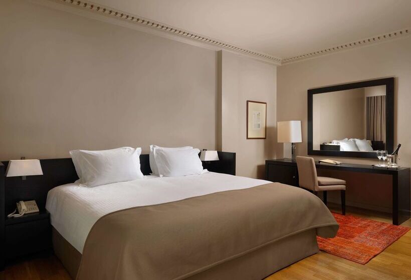 Hotell Njv Athens Plaza