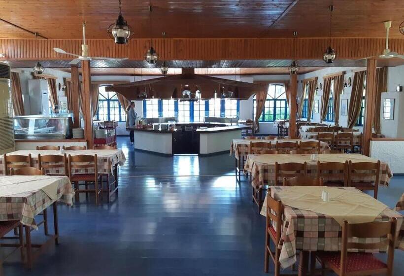 Oasis Hotel Bungalows Rhodes  All Inclusive