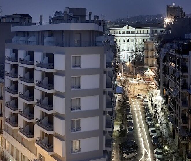 Domotel Olympia