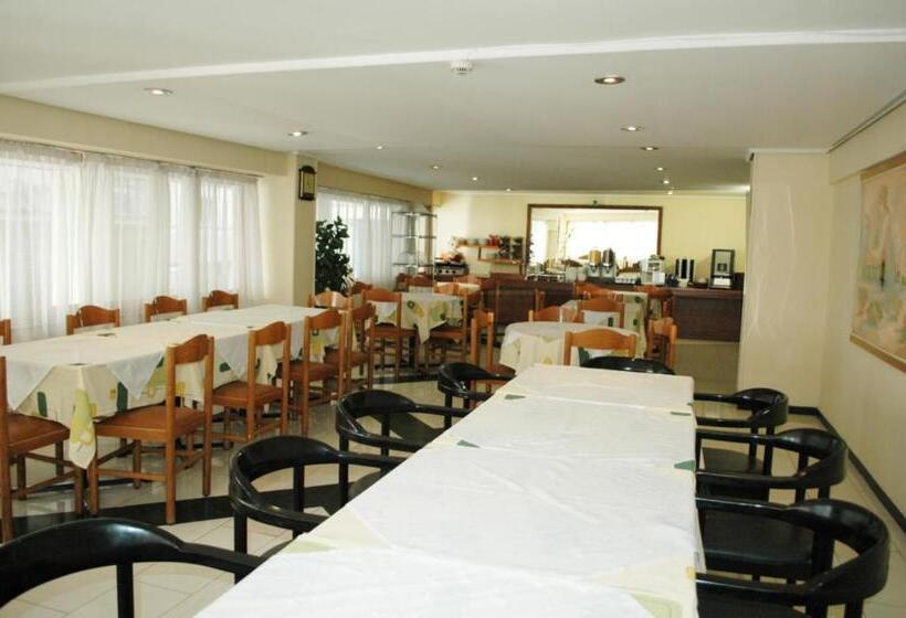 Fotos del hotel Omiros:  6