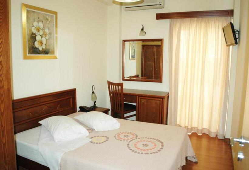 Fotos del hotel Omiros:  2