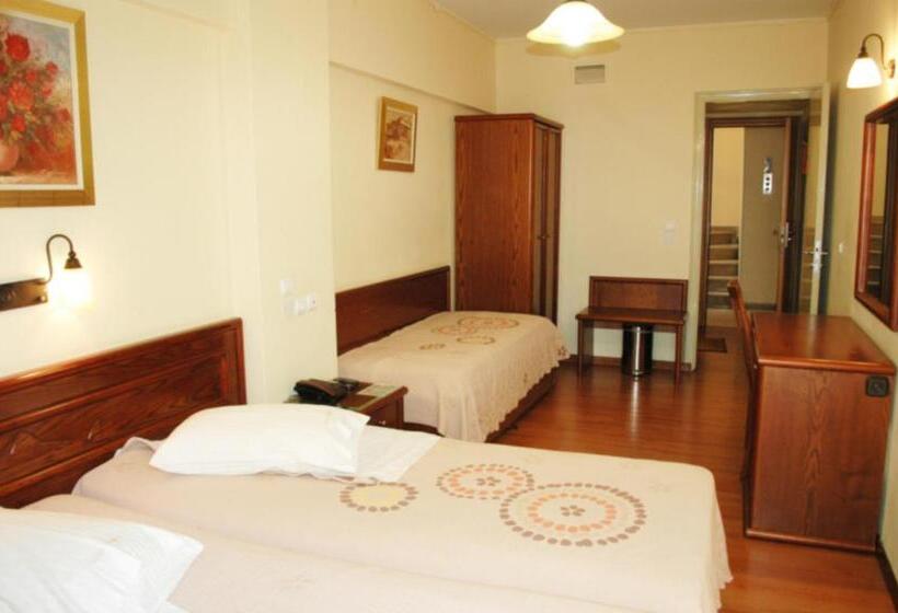 Fotos del hotel Omiros:  10