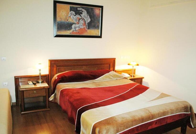 Fotos del hotel Omiros:  14