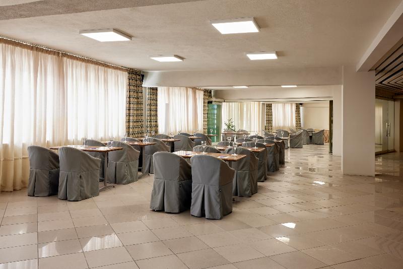 هتل Panorama