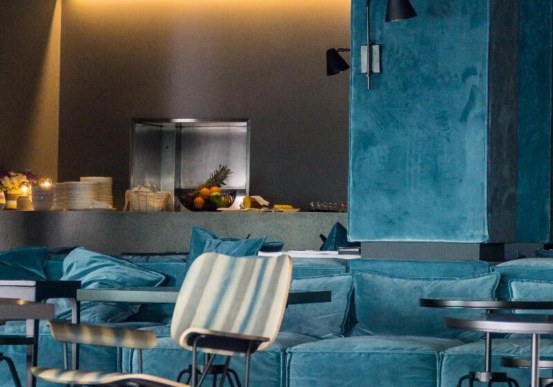 Fotos del hotel Periscope:  10