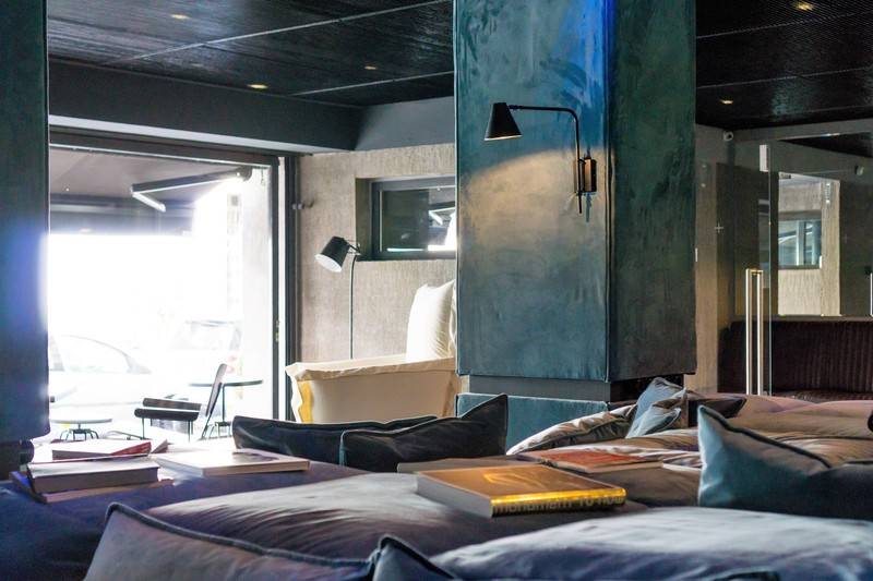 Fotos del hotel Periscope:  26