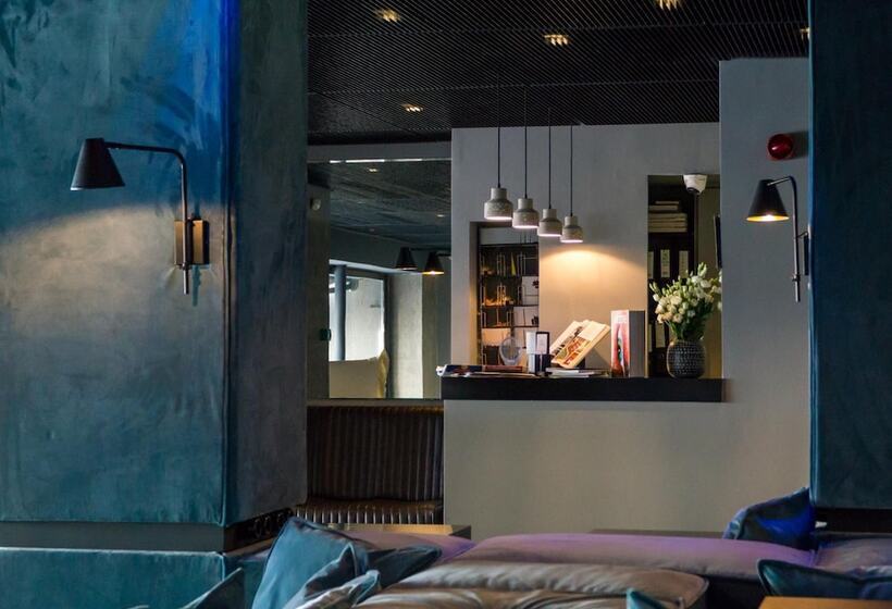 Fotos del hotel Periscope:  31