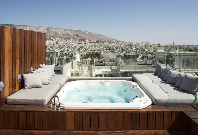 Fotos del hotel Periscope:  25