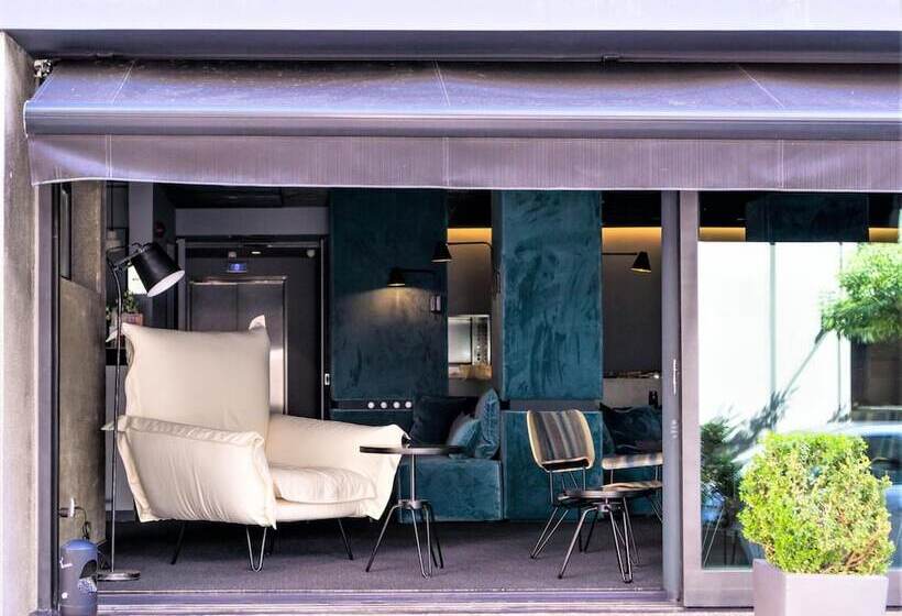 Fotos del hotel Periscope:  24