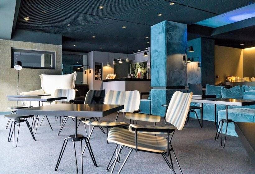 Fotos del hotel Periscope:  15