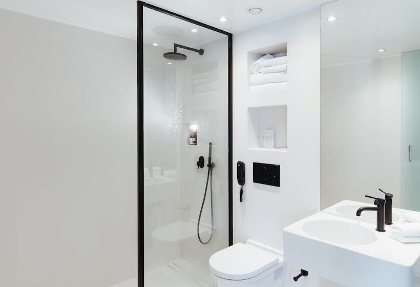 Fotos del hotel Periscope:  8