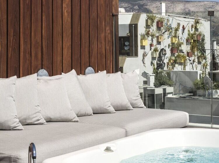 Fotos del hotel Periscope:  2