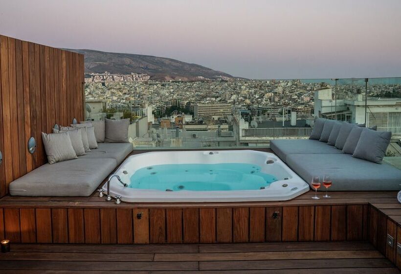 Fotos del hotel Periscope:  11