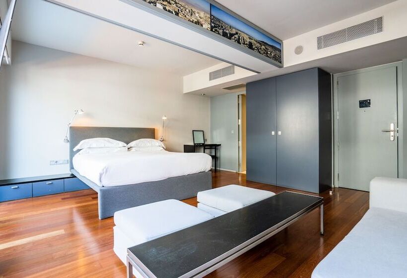 Fotos del hotel Periscope:  4