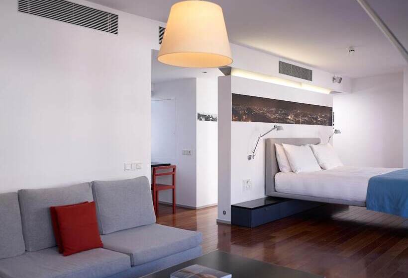 Fotos del hotel Periscope:  14