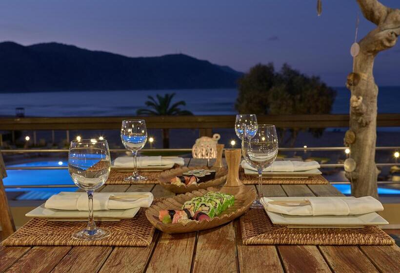 هتل Pilot Beach Resort