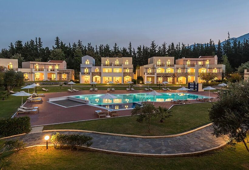 هتل Pilot Beach Resort