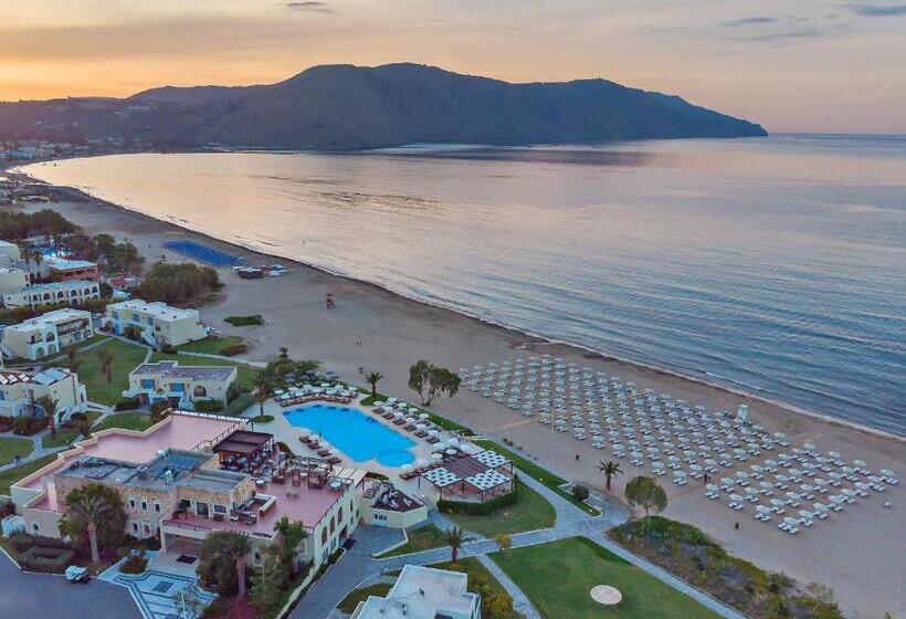 هتل Pilot Beach Resort
