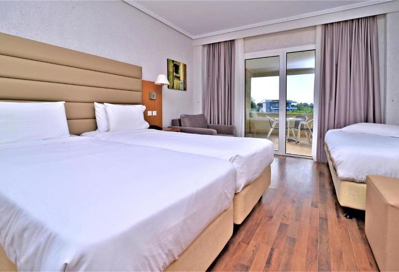 Hotel Poseidon Palace