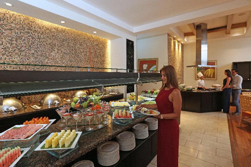 هتل Real Intercontinental San Pedro Sula, An Ihg