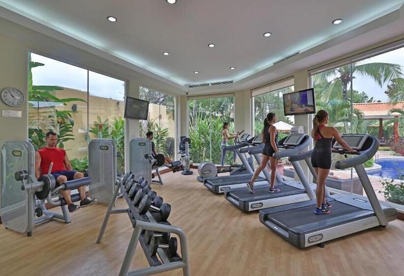 هتل Real Intercontinental San Pedro Sula, An Ihg