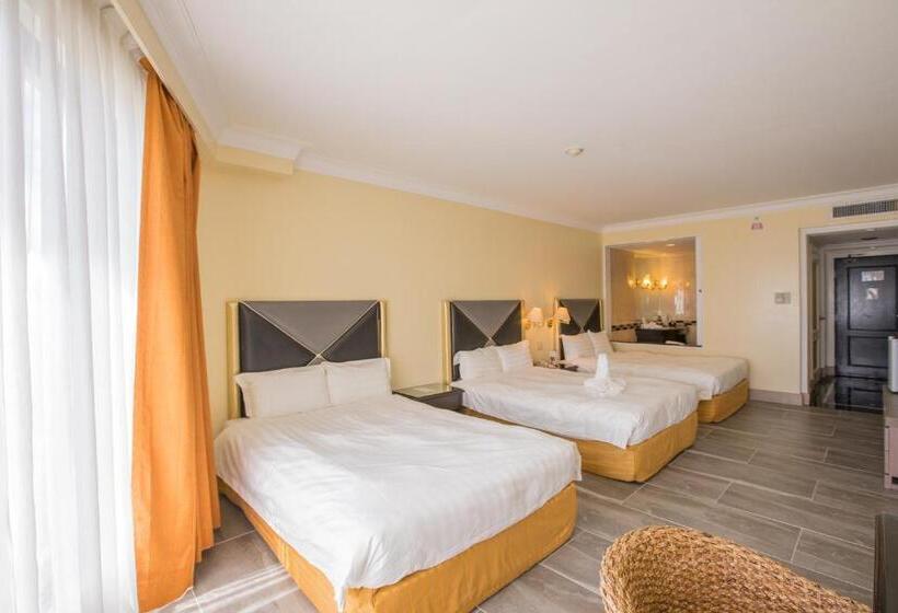 Royal Orchid Hotel Guam