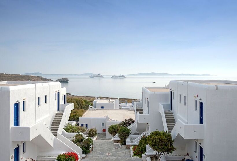 San Marco Hotel And Villas