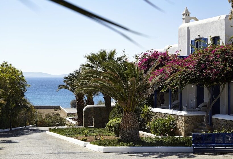 San Marco Hotel And Villas