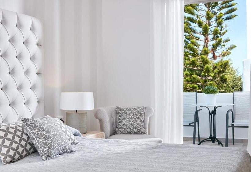 酒店 Santorini Palace