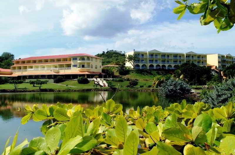 Hotel Starfish Grenada