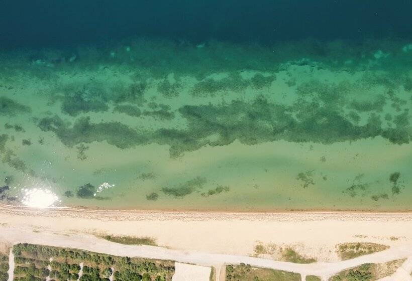 هتل Sun Beach