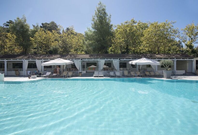 هتل Sun Beach