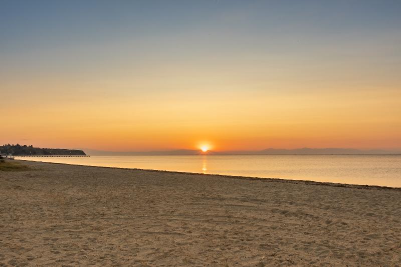 هتل Sun Beach