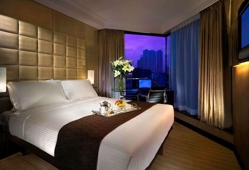 Hotel The Kowloon