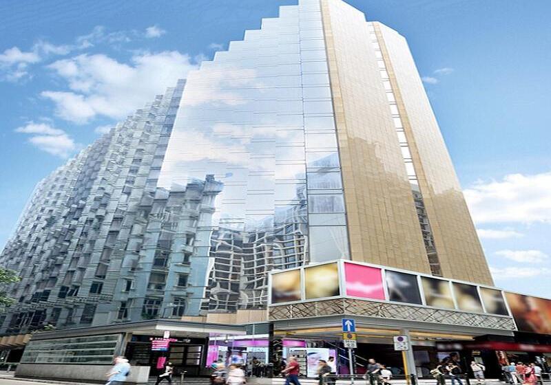 هتل The Kowloon