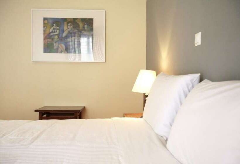 Hotel Theoxenia