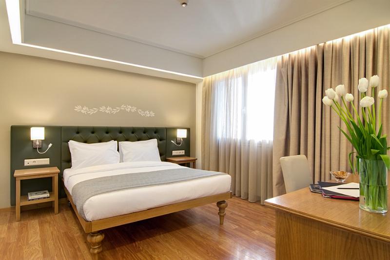 Fotos del hotel Titania:  4