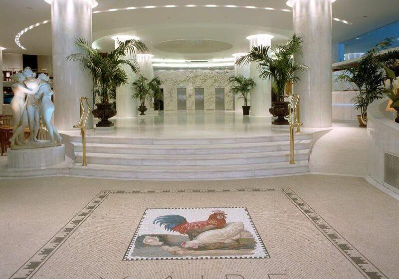 Fotos del hotel Titania:  24