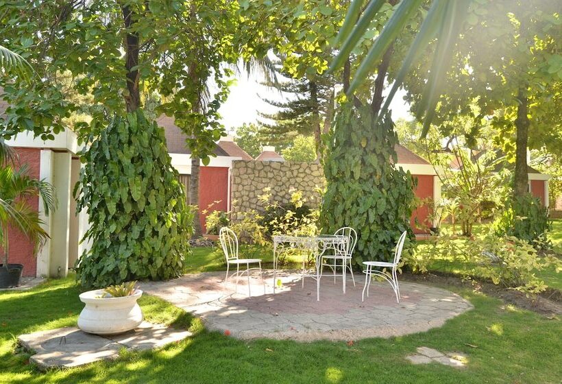 هتل Visa Lodge