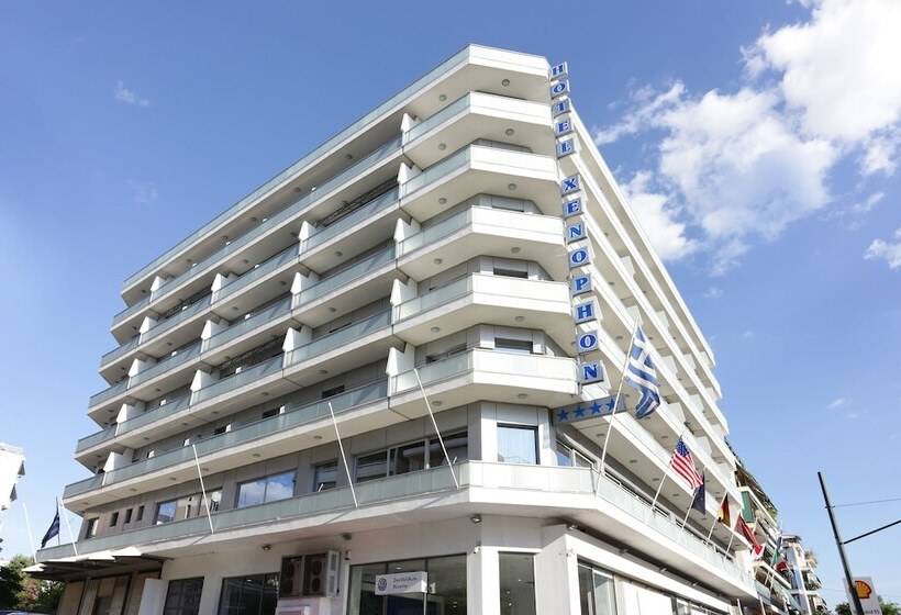 Hotel Xenophon