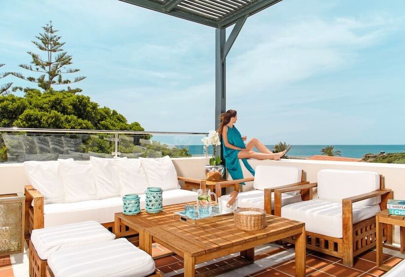 استراحتگاه Mitsis Rodos Maris