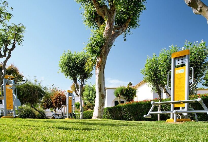 استراحتگاه Mitsis Rodos Maris
