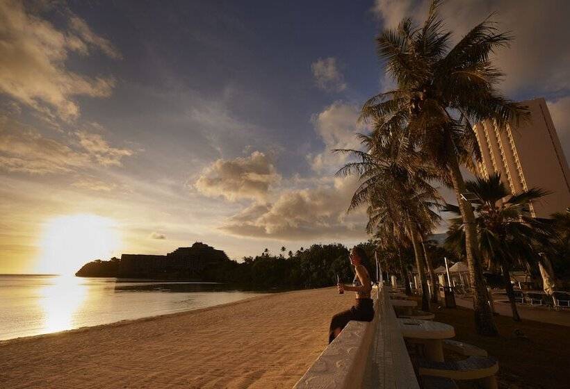 Hoshino Resorts Risonare Guam