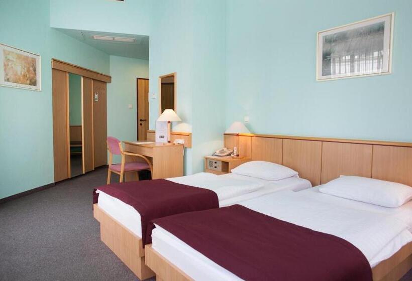 Fotos del hotel City  Pilvax:  25