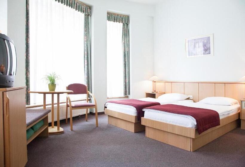 Fotos del hotel City  Pilvax:  5