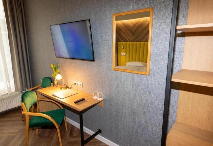 Fotos del hotel City  Pilvax:  24